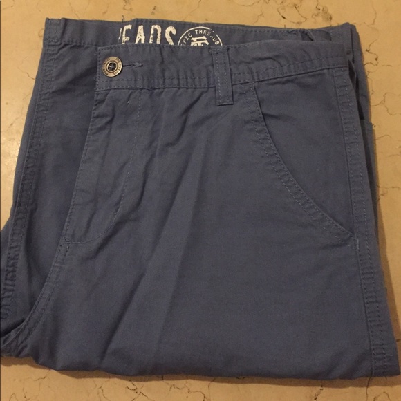 Cargo shorts - Picture 3 of 3